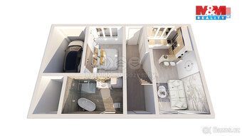 Nabízíme k prodeji pozemek, celková plocha 750m2. Výhodu toh