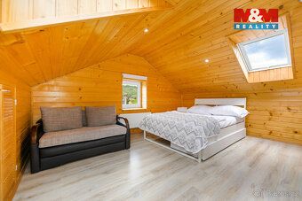 Vícegenerační bydlení nebo investice? Obě možnosti nabízí te