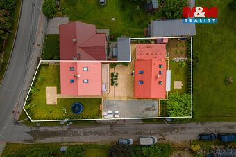 Vícegenerační bydlení nebo investice? Obě možnosti nabízí te