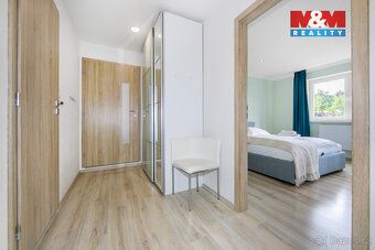 Vícegenerační bydlení nebo investice? Obě možnosti nabízí te