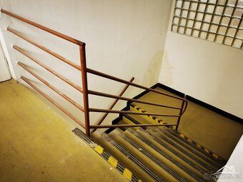 K dispozici je víceúčelovy objekt, situovany v samém centru 