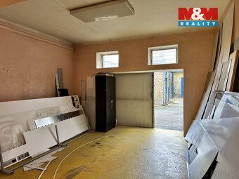 Nabízíme k prodeji prostorný dům ve zajímavé části Ostravy -