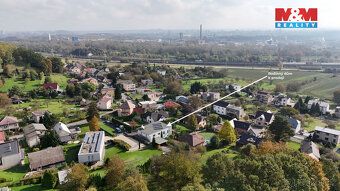 Exkluzivně nabízíme k prodeji nadstandartní rodinný dům v ob