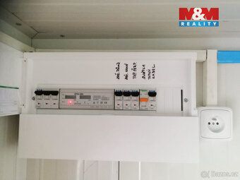 Pokud řešíte otázku zázemí pro zaměstnance či skladové prost