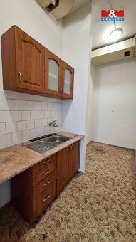 Nabízíme k dlouhodobému pronájmu nebytové prostory o CP 199 