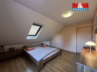 Nabízíme k prodeji unikátní nemovitost s bohatou historií v 