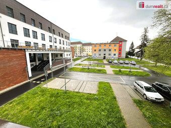 , Dumrealit.cz Vám zprostředkuje prodej bytové jednotky 2+1 