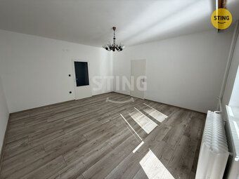 Nabízíme pronájem bytu 3+1 s balkonem poblíž nemocnice v Opa