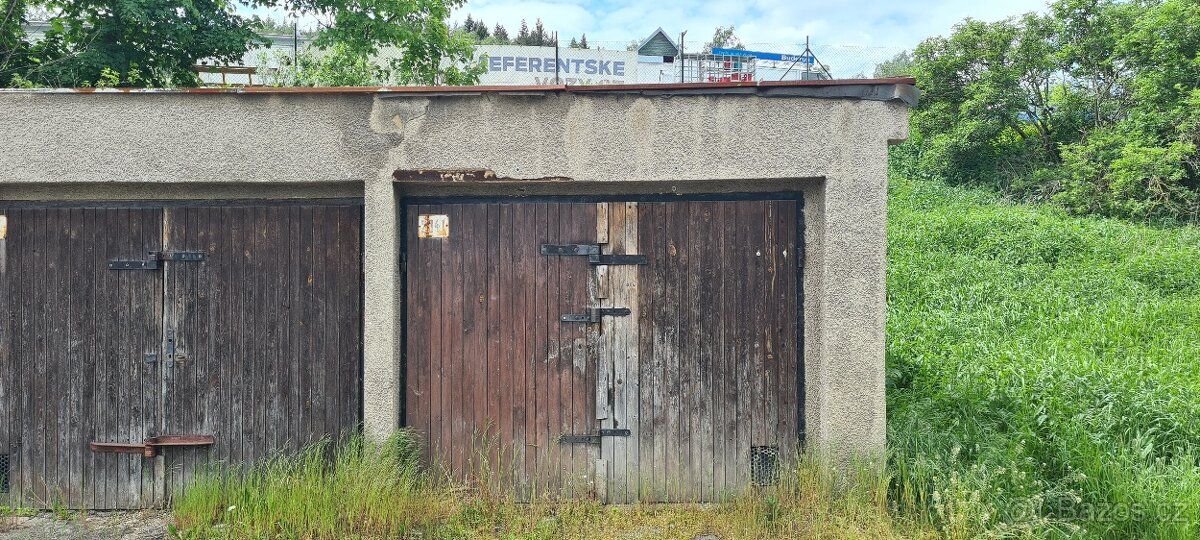 Dobrý stav, 24m2, 3*zámek, kamerový systém od Ford, zavedena