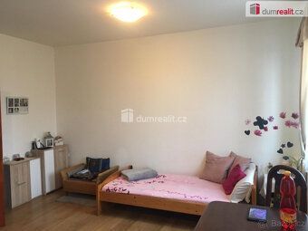 +popl. 4000, včetně energii, pronájem bytu 2KK/ 45m², Praha 