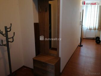 +popl. 4000, včetně energii, pronájem bytu 2KK/ 45m², Praha 