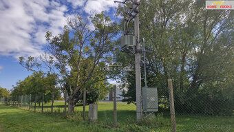 , Zprostředkujeme Vám Prodej komerčního pozemku – Malešovice