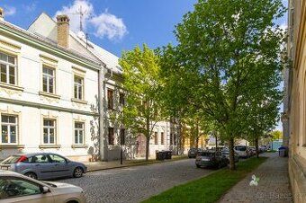 Bližší info pouze ústně, byt 1+kk, 31,5 m. Může být kompletn