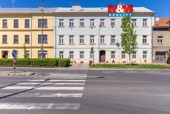 Bližší info pouze ústně, byt 1+kk, 31,5 m. Může být kompletn