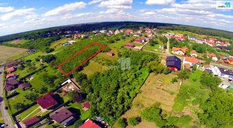 Cena je kompletní včetně právních služeb a provize RK, Reali