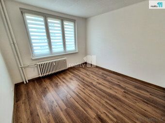 , Nabízím k pronájmu byt o dispozici 2+1 a celkové podlahové
