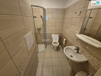 , Nabízím k pronájmu byt o dispozici 2+1 a celkové podlahové