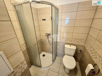 , Nabízím k pronájmu byt o dispozici 2+1 a celkové podlahové