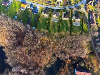 Dobrý den, uvažujete o výstavbě vlastního domu a hledáte poz