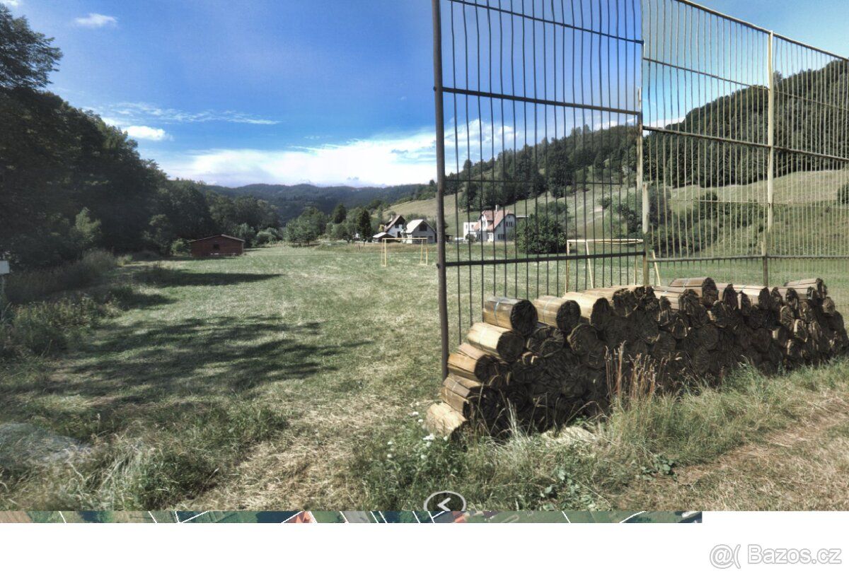 Nabízíme k prodeji pozemek určený k budoucí zástavbě v obci 