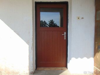 Nabízíme k pronájmu výrobní, skladovací prostory o celkové p