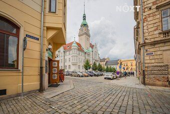 Představujeme vám jedinečnou příležitost stát se majitelem n