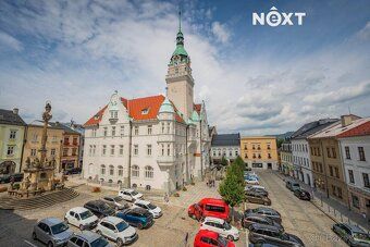 Představujeme vám jedinečnou příležitost stát se majitelem n