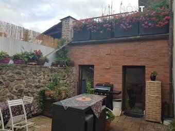 Máte rádi místa, která mají atmosféru? A co kdyby takové mís