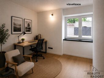 Hledáte moderní bydlení nedaleko Znojmo za cenu bytu? Pak Vá
