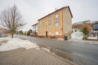 Hledáte vlastní klidné zázemí, kde už nemusíte nic řešit ani