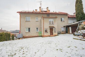 Hledáte vlastní klidné zázemí, kde už nemusíte nic řešit ani
