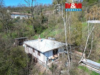 Nabízím k prodeji pozemek v katastrálním území Ořechov v okr