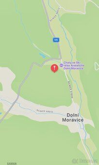 Prodej stavebního pozemku pro rekreační účely
Nabízíme k pro