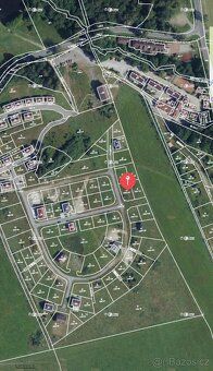 Prodej stavebního pozemku pro rekreační účely
Nabízíme k pro