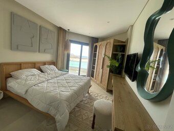 Na prodej apartman - studio, 41m2 v novem rezortu Storia de 