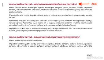 Máme pro Vás v nabídce jedinečnou investiční příležitost a t