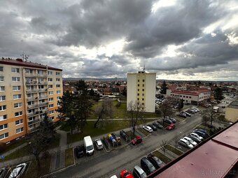 Nabízím k pronájmu krásný byt o dispozici 3+1 a výměře 73 m2