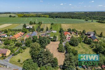 Ev.č. 1491-1 Prodej stavebního pozemku 1 744 m² – katastráln