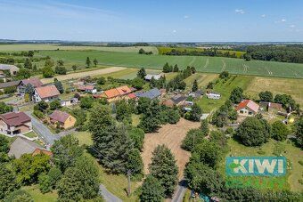 Ev.č. 1491-1 Prodej stavebního pozemku 1 744 m² – katastráln