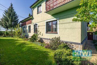 Ev.č. 1490 Luxusní rodinné bydlení ve Sviadnově – komfort, t