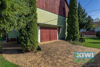 Ev.č. 1490 Luxusní rodinné bydlení ve Sviadnově – komfort, t