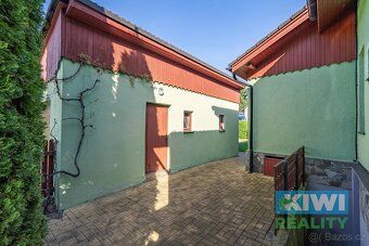 Ev.č. 1490 Luxusní rodinné bydlení ve Sviadnově – komfort, t