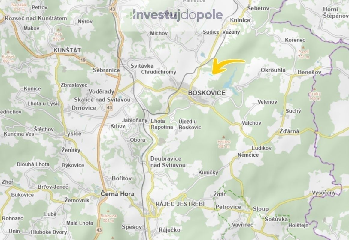 Ev.č. 2025-05-21-3 Již 10 let jsme vaše pravá ruka přes inve