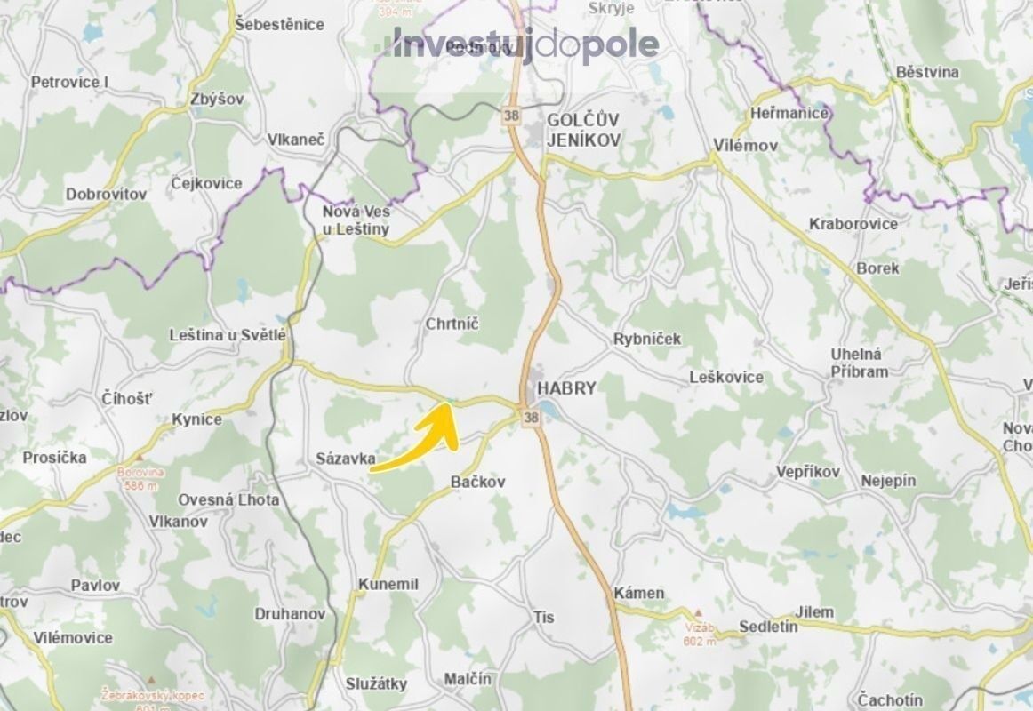 Ev.č. 2025-05-27-8 Již 10 let jsme vaše pravá ruka přes inve