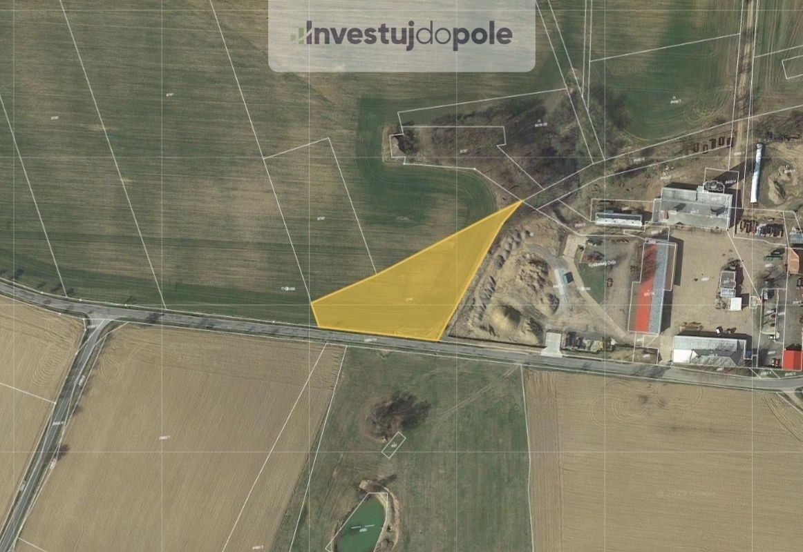 Ev.č. 2025-05-27-8 Již 10 let jsme vaše pravá ruka přes inve