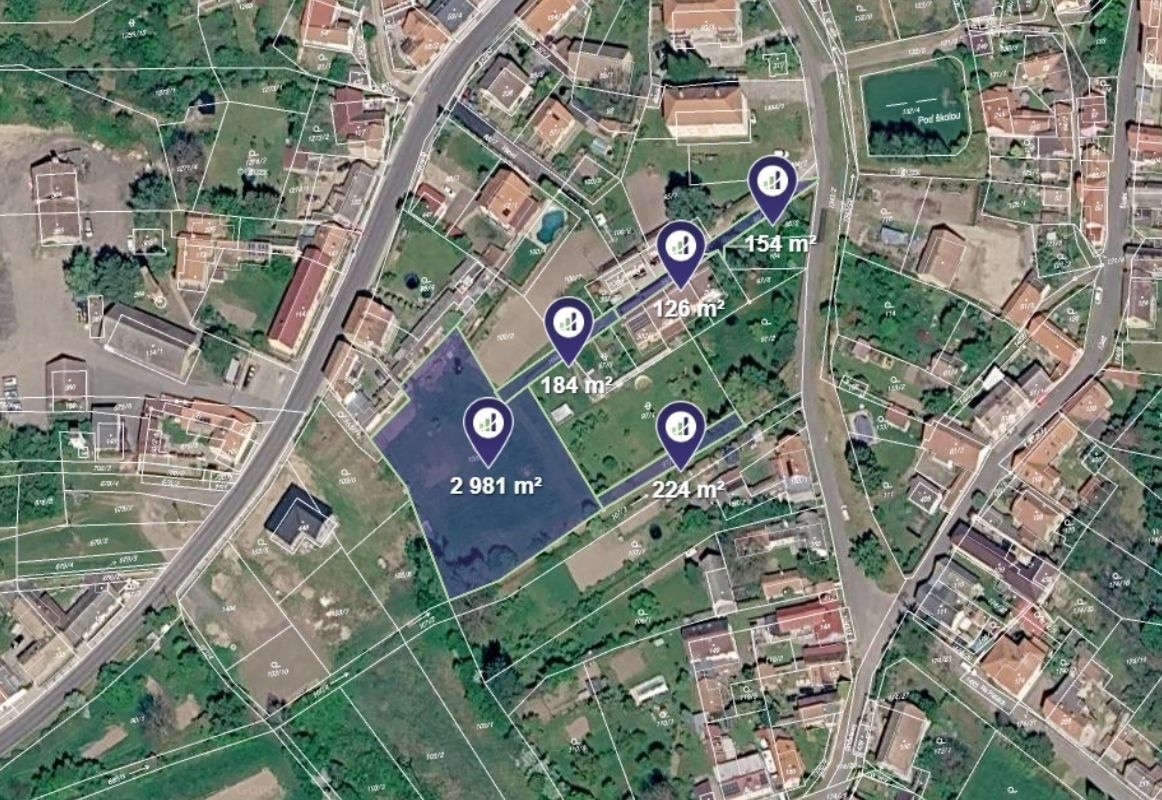 Ev.č. 2025-06-06-4 U nás nakupujete přímo od vlastníka – bez