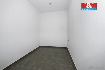 Nabízíme k pronájmu moderní byt 2+kk s terasou o velikosti 6