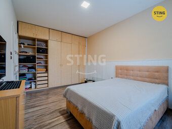 Nabízíme k prodeji byt v osobním vlastnictví o dispozici 3+1