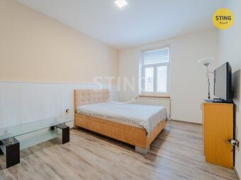 Nabízíme k prodeji byt v osobním vlastnictví o dispozici 3+1