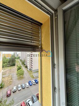 Nabízíme k prodeji byt 1+1 v osobním vlastnictví o celkové p